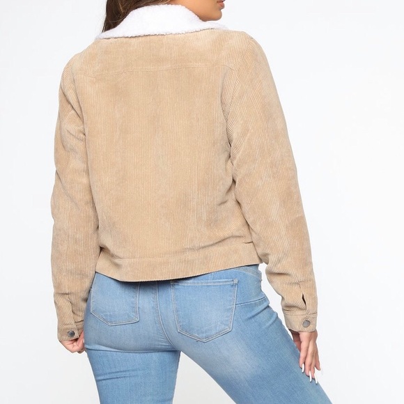 Enjoy the Ride Jacket - Picture 2 of 3